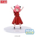 TV Anime "SPY x FAMILY" PM Figure "Anya Forger" Party