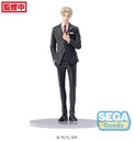 TV Anime "SPY x FAMILY" PM Figure "Loid Forger" Party