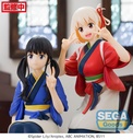 Lycoris Recoil PM Perching Figure "Takina Inoue"