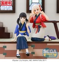 Lycoris Recoil PM Perching Figure "Takina Inoue"