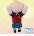 NESOBERI (Lay-Down) "Nijigasaki High School Idol Club" MEJ Plush "Lanzhu Zhong"