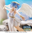 Luminasta "Re:ZERO -Starting Life in Another World-" "Rem" -Super Demon Angel-