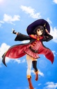 CAworks Megumin: School Uniform Ver.(re-run)