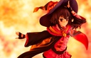 CAworks Megumin: School Uniform Ver.(re-run)