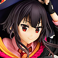 CAworks Megumin: School Uniform Ver.(re-run)