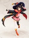 CAworks Megumin: School Uniform Ver.(re-run)