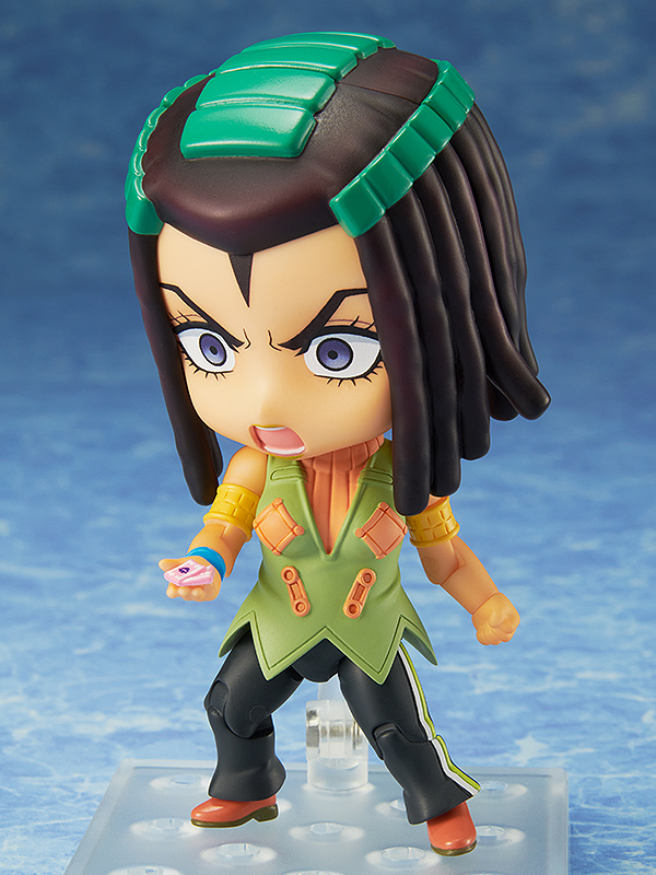 Nendoroid E. Costello