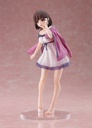 Saekano: How to Raise a Boring Girlfriend Fine Coreful Figure - Megumi Kato (Roomwear Ver.) Prize Figure