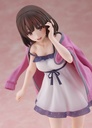 Saekano: How to Raise a Boring Girlfriend Fine Coreful Figure - Megumi Kato (Roomwear Ver.) Prize Figure