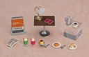 Nendoroid More Parts Collection: Cafe