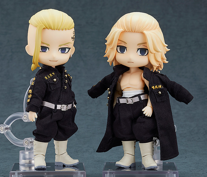 Nendoroid Doll Mikey (Manjiro Sano)