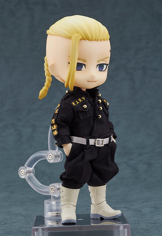 Nendoroid Doll Draken (Ken Ryuguji)