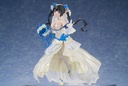 Is It Wrong to Try to Pick Up Girls in a Dungeon? IV Hestia -Wedding Dress- 1/7 Scale Figure