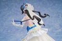 Is It Wrong to Try to Pick Up Girls in a Dungeon? IV Hestia -Wedding Dress- 1/7 Scale Figure