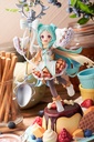 RIBOSE "PRINCESS CONNECT! Re:Dive" IT'S SNACK TIME VER. 1: 7 SCALE FIGURE