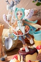 RIBOSE "PRINCESS CONNECT! Re:Dive" IT'S SNACK TIME VER. 1: 7 SCALE FIGURE