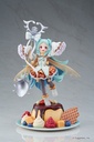 RIBOSE "PRINCESS CONNECT! Re:Dive" IT'S SNACK TIME VER. 1: 7 SCALE FIGURE