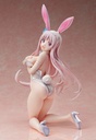 Yuuna Yunohana: Bare Leg Bunny Ver.