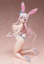 Yuuna Yunohana: Bare Leg Bunny Ver.