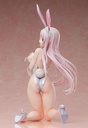 Yuuna Yunohana: Bare Leg Bunny Ver.