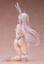 Yuuna Yunohana: Bare Leg Bunny Ver.