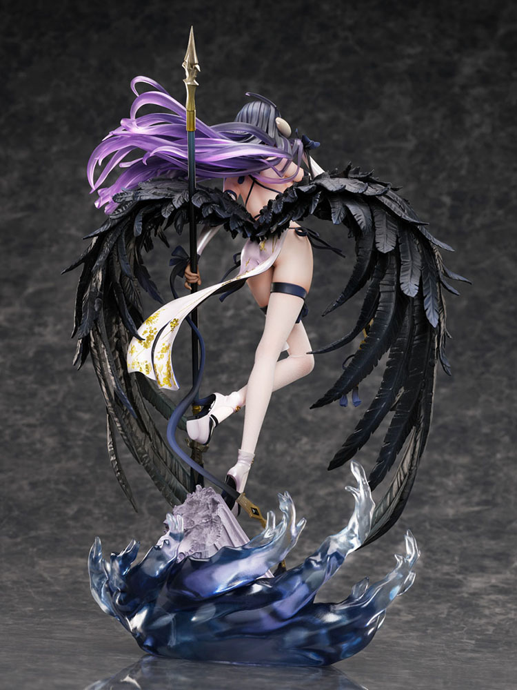 Albedo China Dress ver. 1/7 Scale Figure