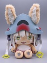 Made in Abyss Fluffy Plushie Nanachi