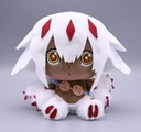 Made in Abyss Fluffy Plushie Faputa