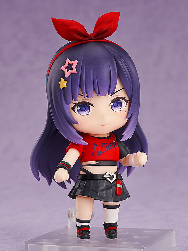 Nendoroid Bella