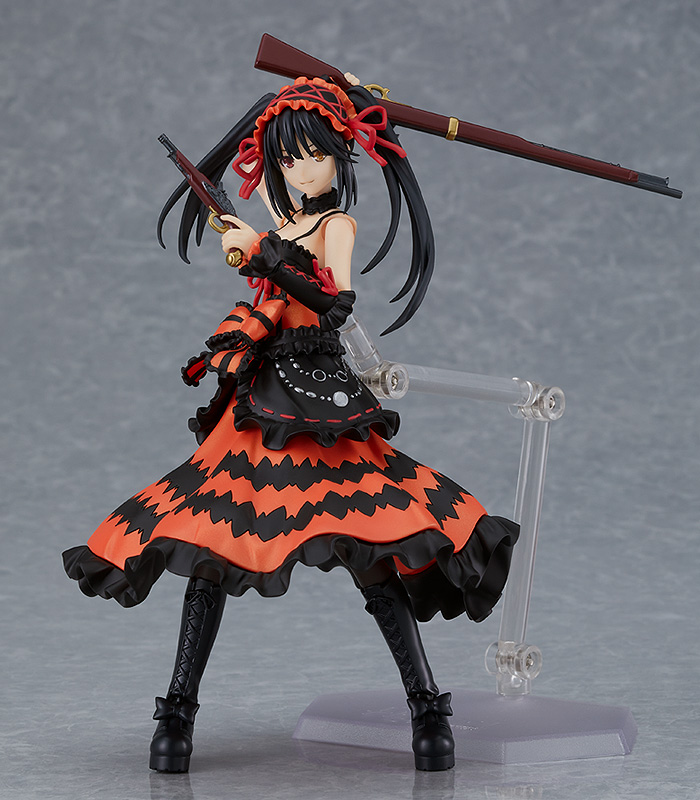 figma Kurumi Tokisaki