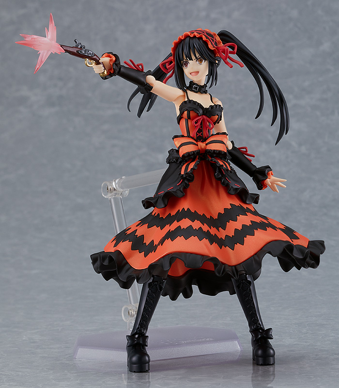 figma Kurumi Tokisaki