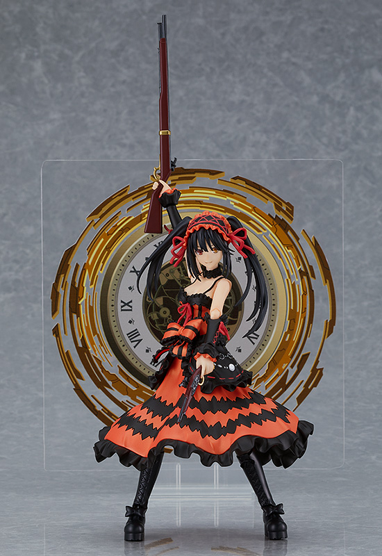 figma Kurumi Tokisaki