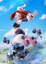 My Hero Academia Ochaco Uraraka