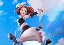 My Hero Academia Ochaco Uraraka