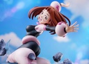 My Hero Academia Ochaco Uraraka