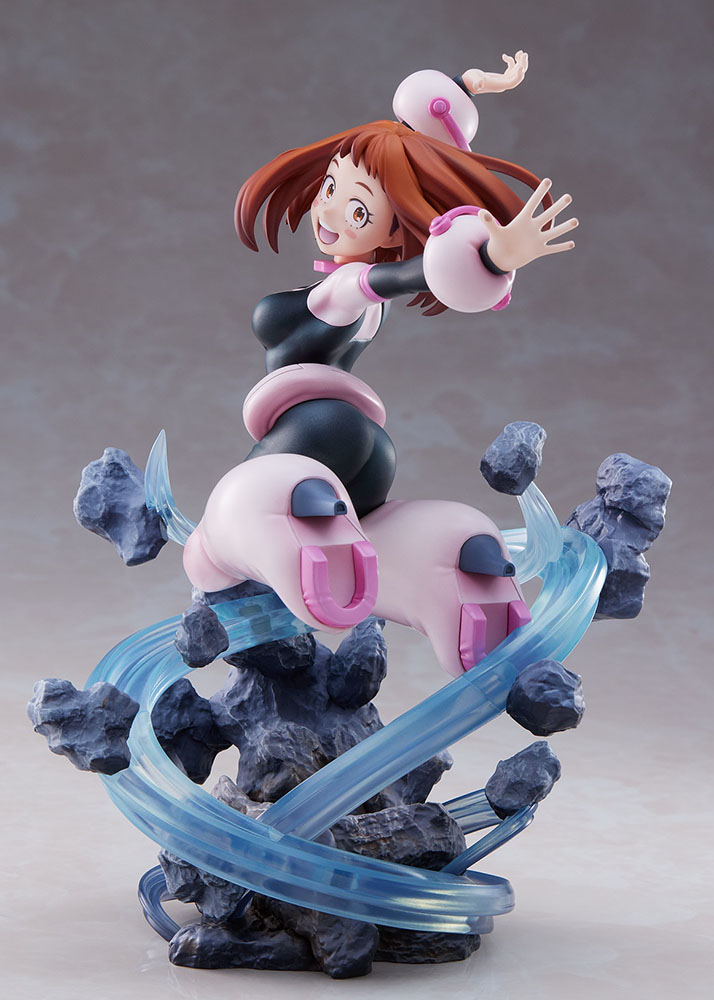 My Hero Academia Ochaco Uraraka