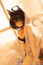 Houkai Gakuen Seele Vollerei Shippo Yuri Ver.