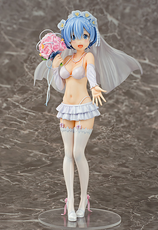 Rem: Wedding Ver.(re-run)