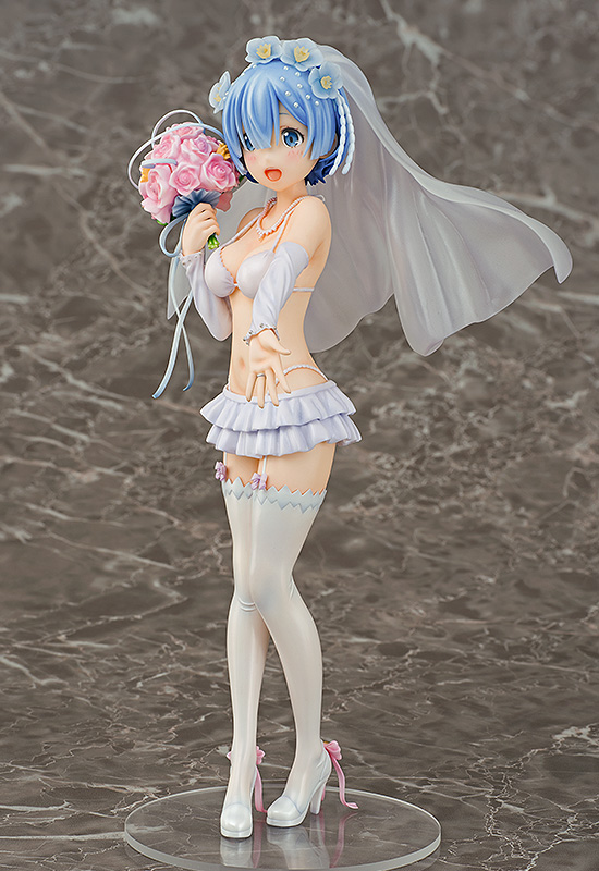 Rem: Wedding Ver.(re-run)