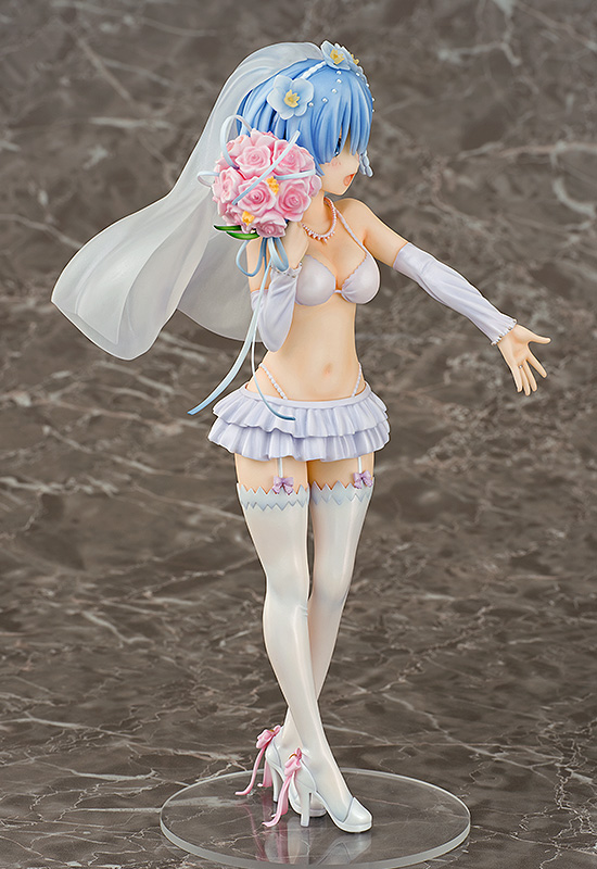 Rem: Wedding Ver.(re-run)