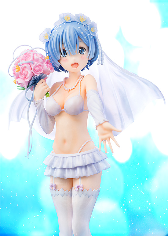 Rem: Wedding Ver.(re-run)