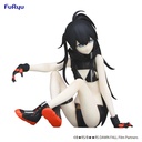 BLACK ROCK SHOOTER DAWN FALL Noodle Stopper Figure -Black Rock Shooter-