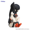 BLACK ROCK SHOOTER DAWN FALL Noodle Stopper Figure -Black Rock Shooter-