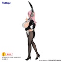 SUPER SONICO BiCute Bunnies Figure -SUPER SONICO /Original Drawing Costume-