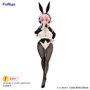 SUPER SONICO BiCute Bunnies Figure -SUPER SONICO /Original Drawing Costume-