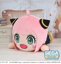NESOBERI (Lay-Down) TV Anime "SPY x FAMILY" MEJ Plush "Anya Forger"