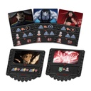 FULLMETAL ALCHEMIST BROTHERHOOD -THE PROMISED DAY- BOARD GAME