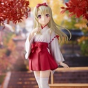 Prisma-Phantasm Illyasviel Von Einzbern Complete Figure