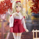 Prisma-Phantasm Illyasviel Von Einzbern Complete Figure
