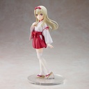 Prisma-Phantasm Illyasviel Von Einzbern Complete Figure